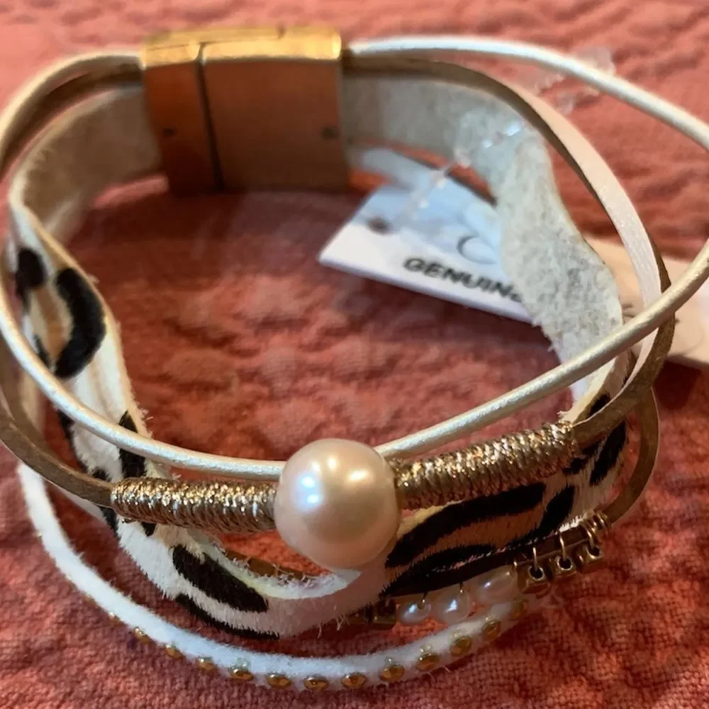 Magnetic Bracelet